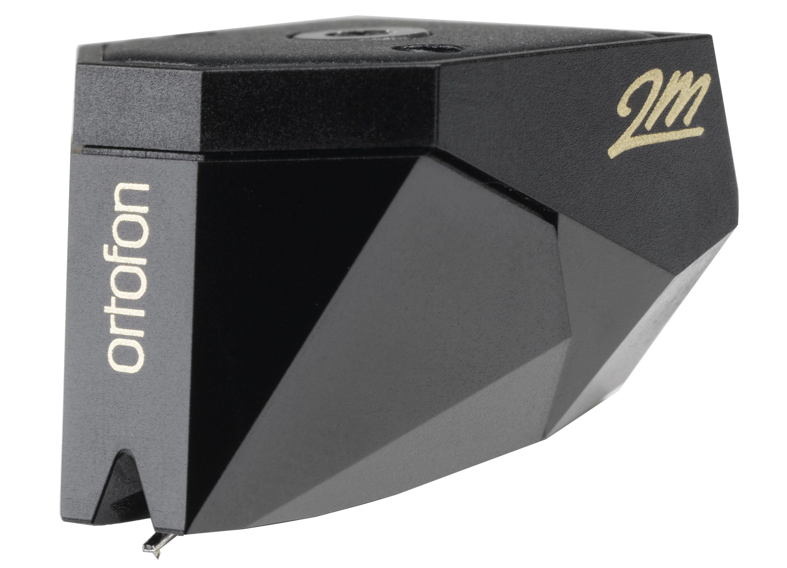 Ortofon 2M Black Moving Magnet Cartridge