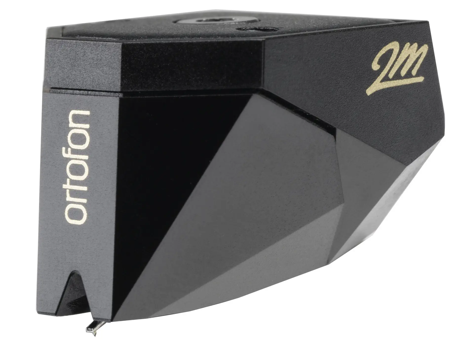 Ortofon 2M Black Moving Magnet Cartridge