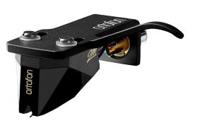 Ortofon 2M Black Pre-mounted Moving Magnet Cartridge