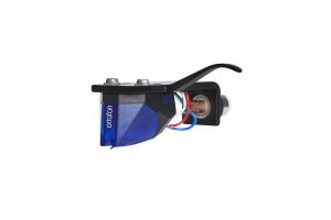 Ortofon 2M Blue Pre-mounted Moving Magnet Cartridge