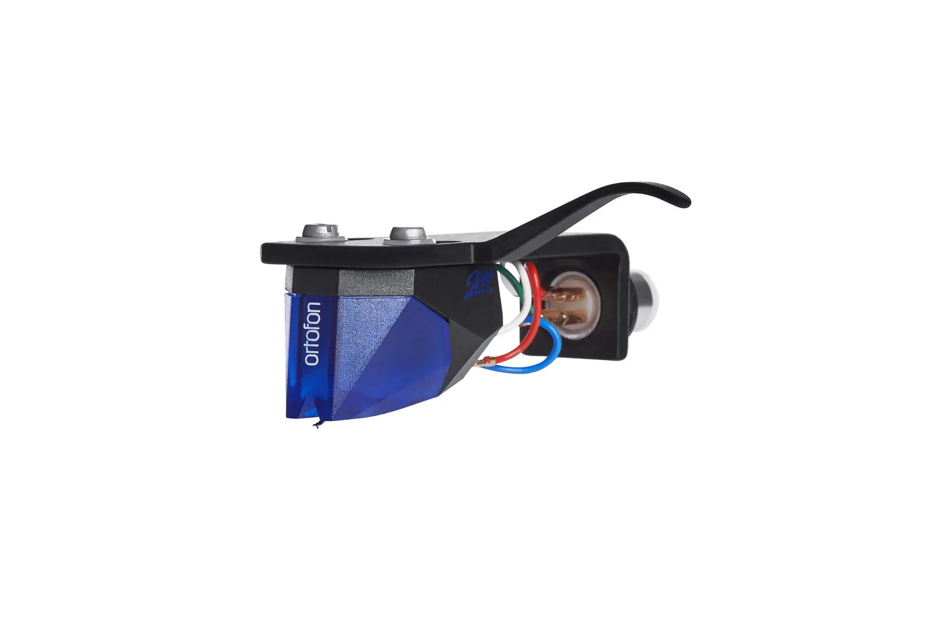 Ortofon 2M Blue Pre-mounted Moving Magnet Cartridge