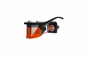 Ortofon 2M Bronze Pre-mounted Moving Magnet Cartridge