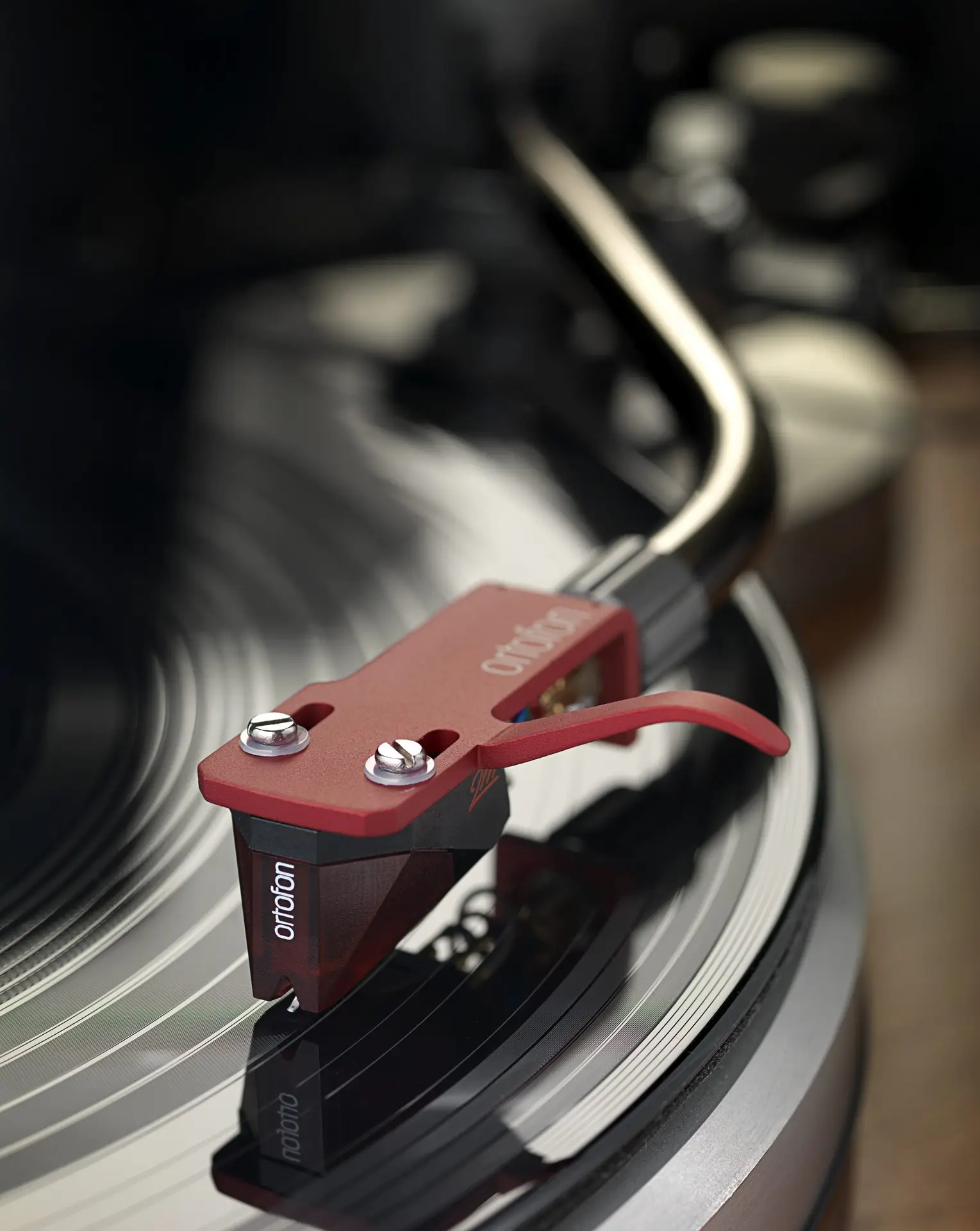 Ortofon 2M Red Cartridge