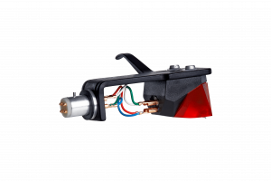 Ortofon 2M Red Pre-mounted Moving Magnet Cartridge