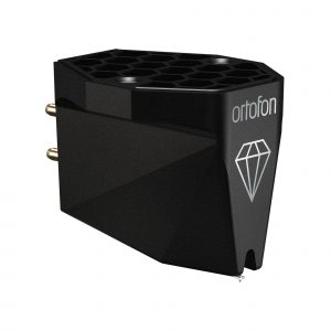 Ortofon MC X10 Moving Coil Cartridge