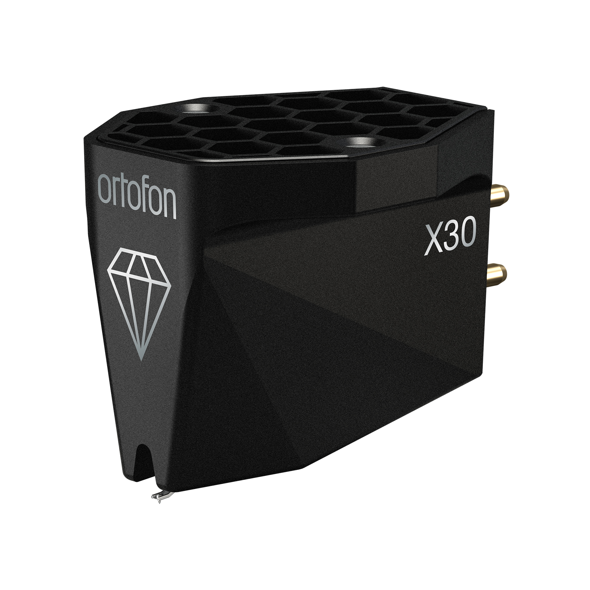 Ortofon MC X30 Moving Coil Cartridge