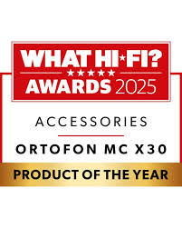 Ortofon Whathifi Awards