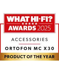 Ortofon Whathifi Awards