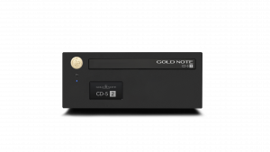 Gold Note CD-5.2 CD Player