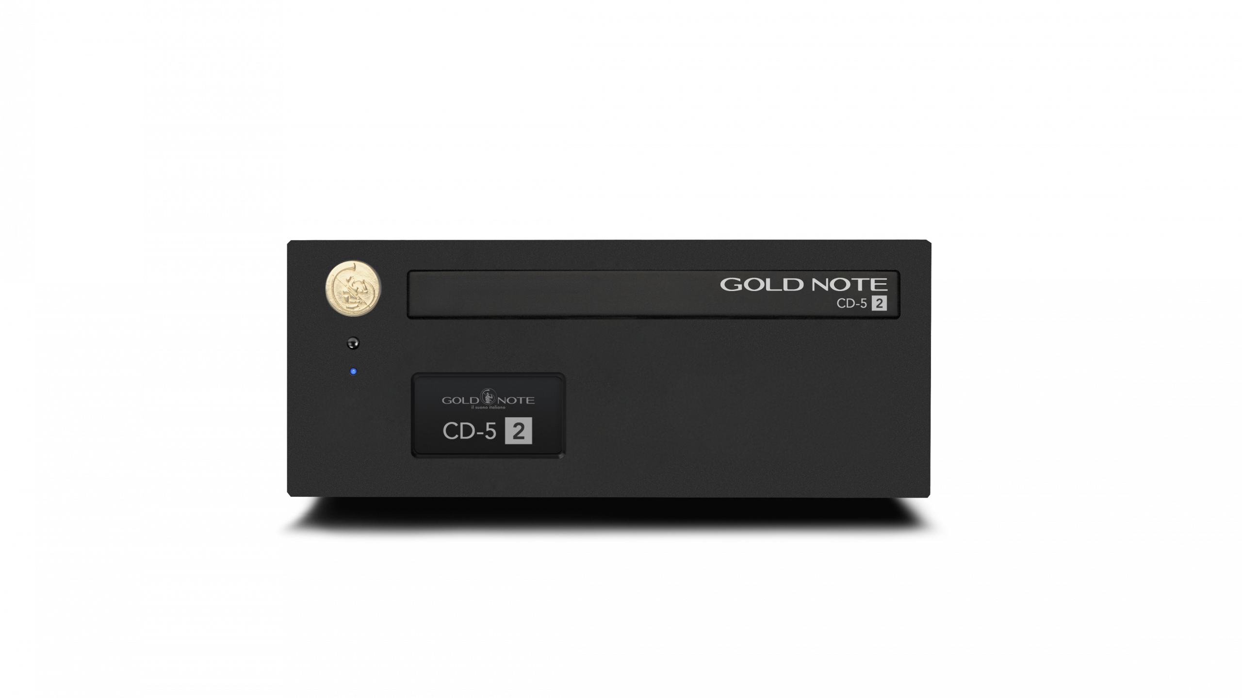 Gold Note CD-5.2 CD Player