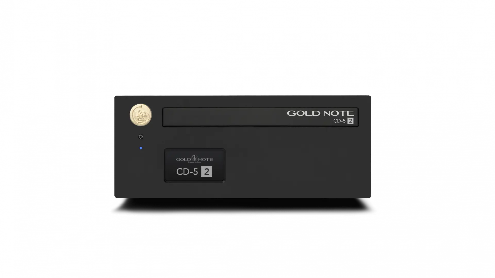Gold Note CD-5.2 CD Player