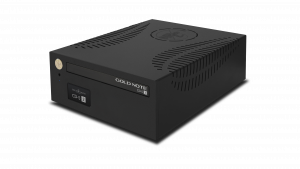 Gold Note CD-5.2 CD Player