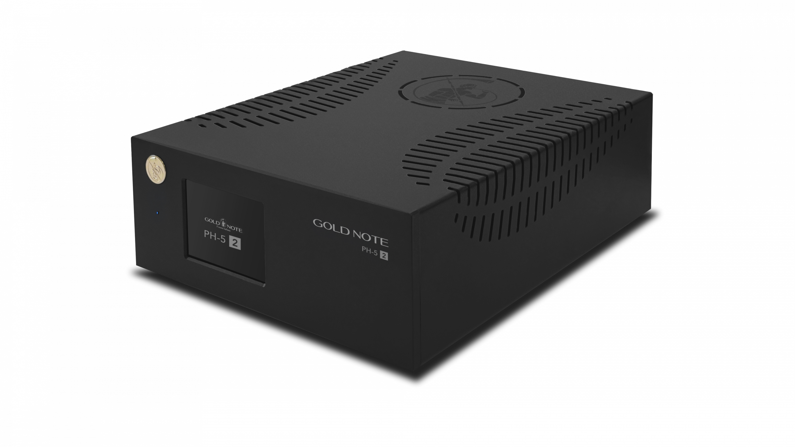 Gold Note PH-5.2 Phono Stage