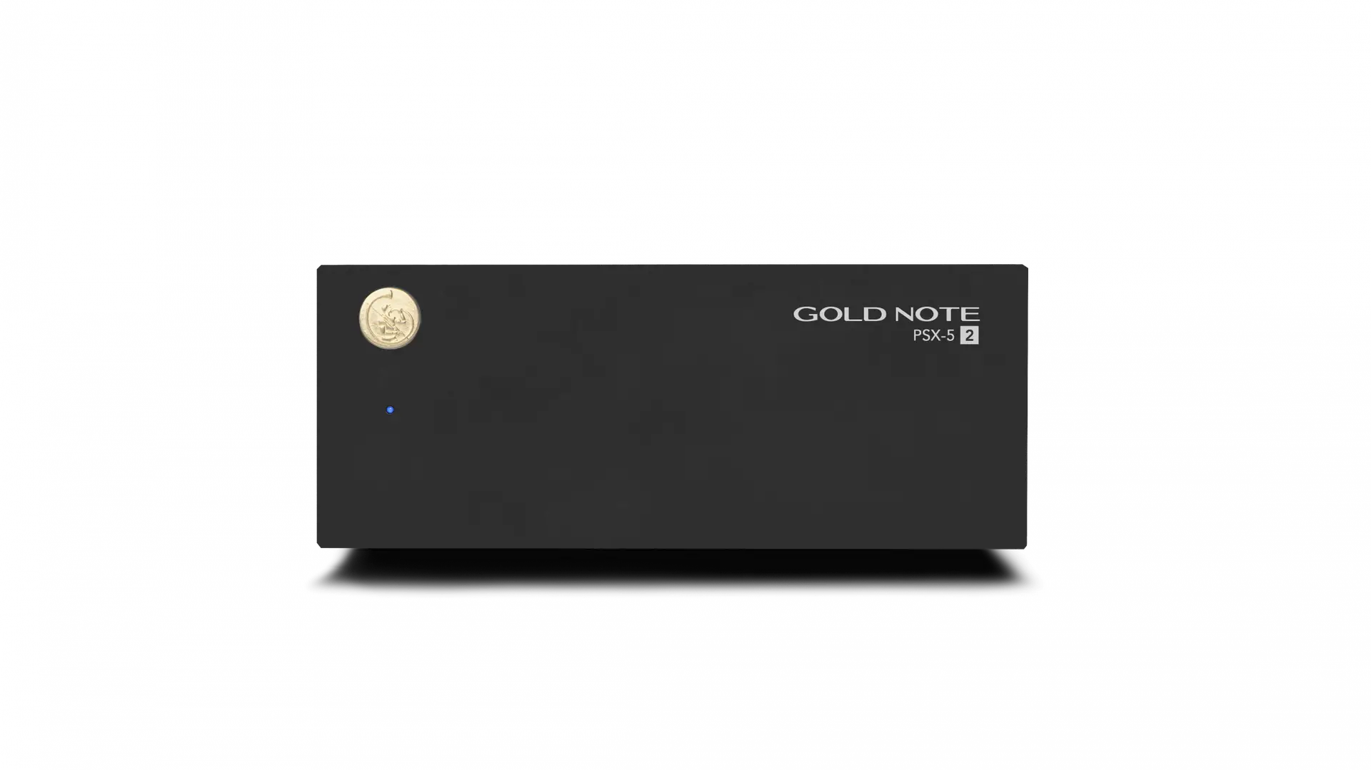 Gold Note PSX-5.2 Power Supply Upgrade