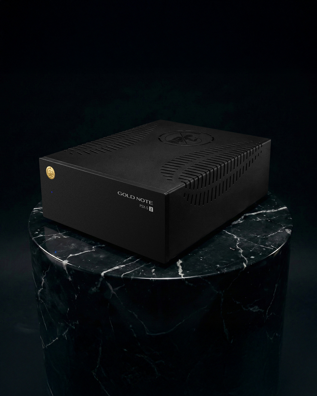 Gold Note PSX-5.2 Power Supply Upgrade