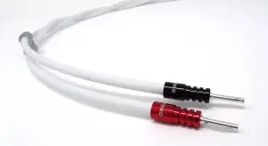 Chord Sarum T Speaker Cable