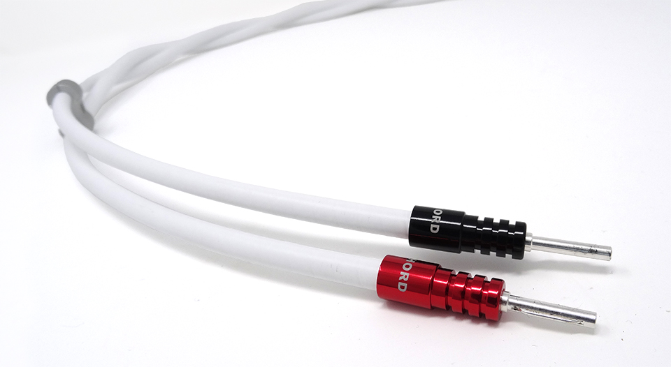 Chord Sarum T Speaker Cable