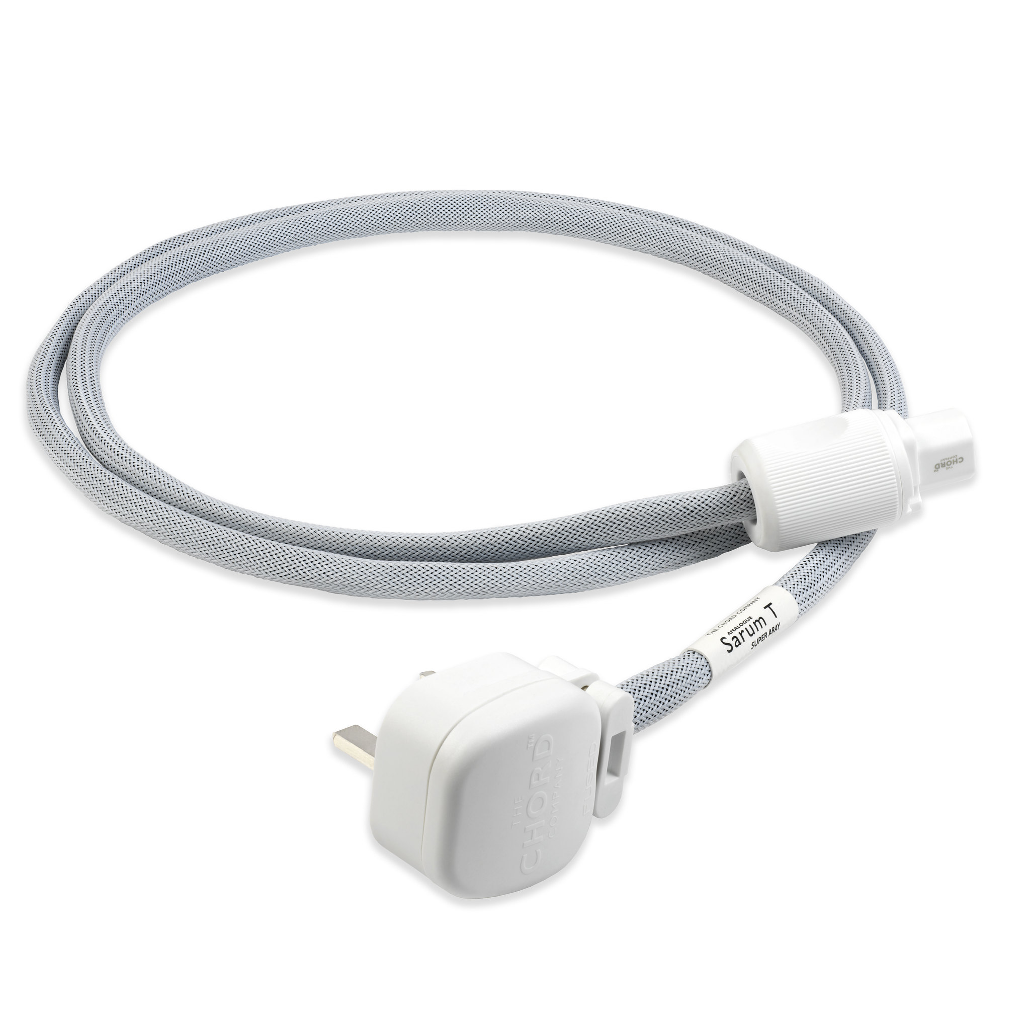 Chord Sarum T Super Power Cable UK