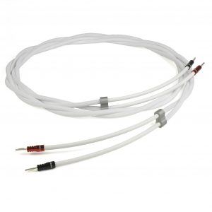 Chord Sarum T Speaker Cable