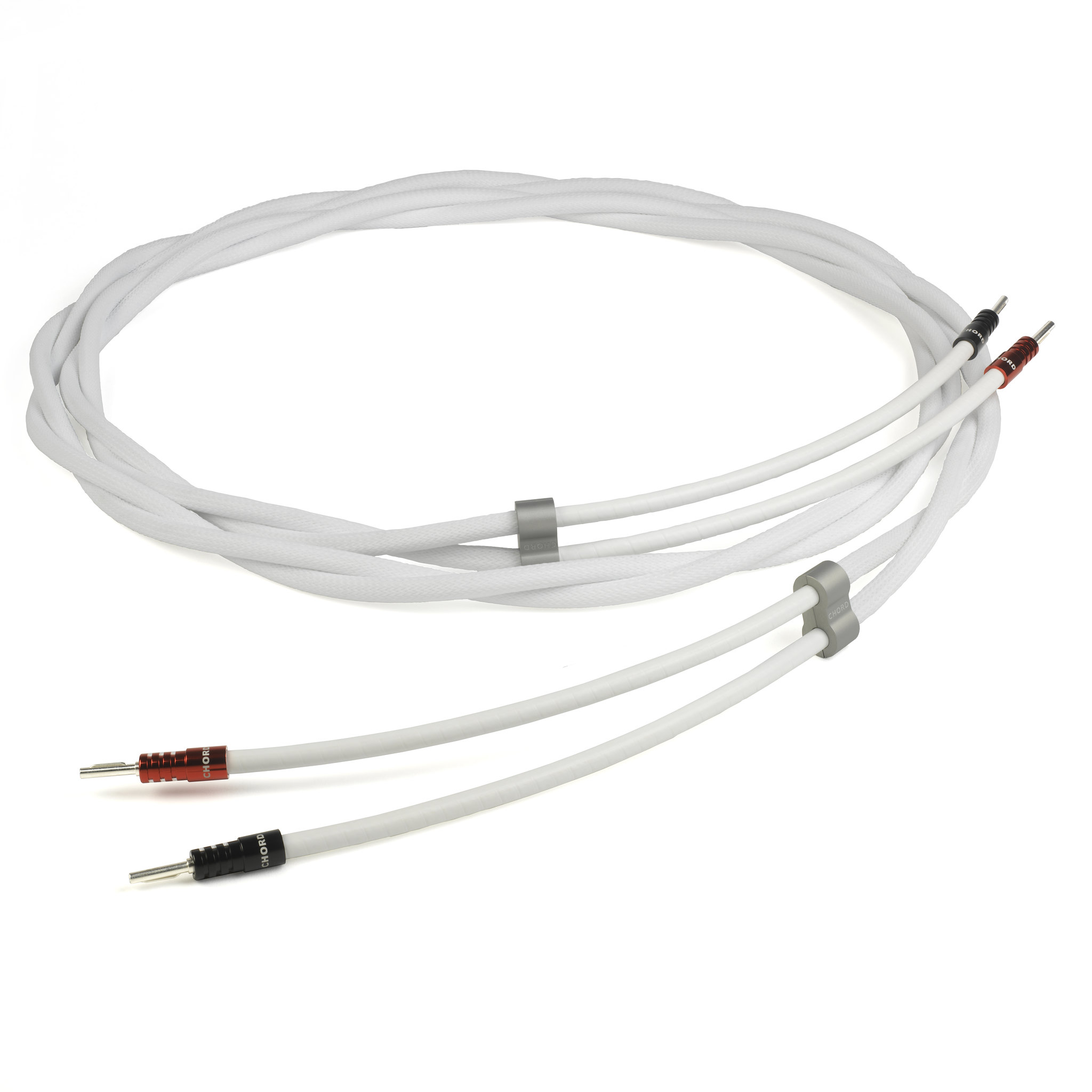 Chord Sarum T Speaker Cable