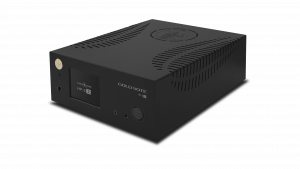 Gold Note HP-5.2 Headphone Amplifier