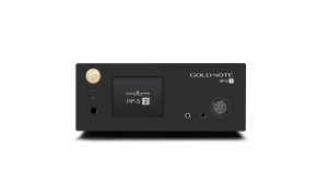 Gold Note HP-5.2 Headphone Amplifier