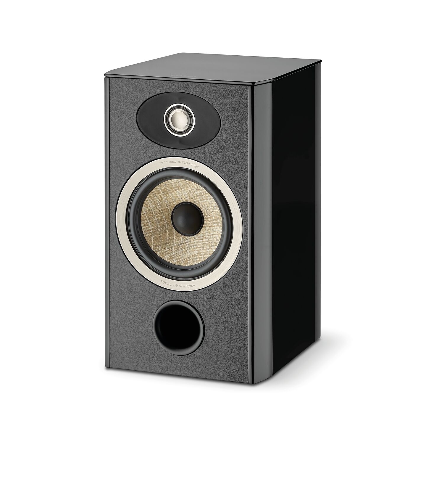 Focal ARIA EVO X N1