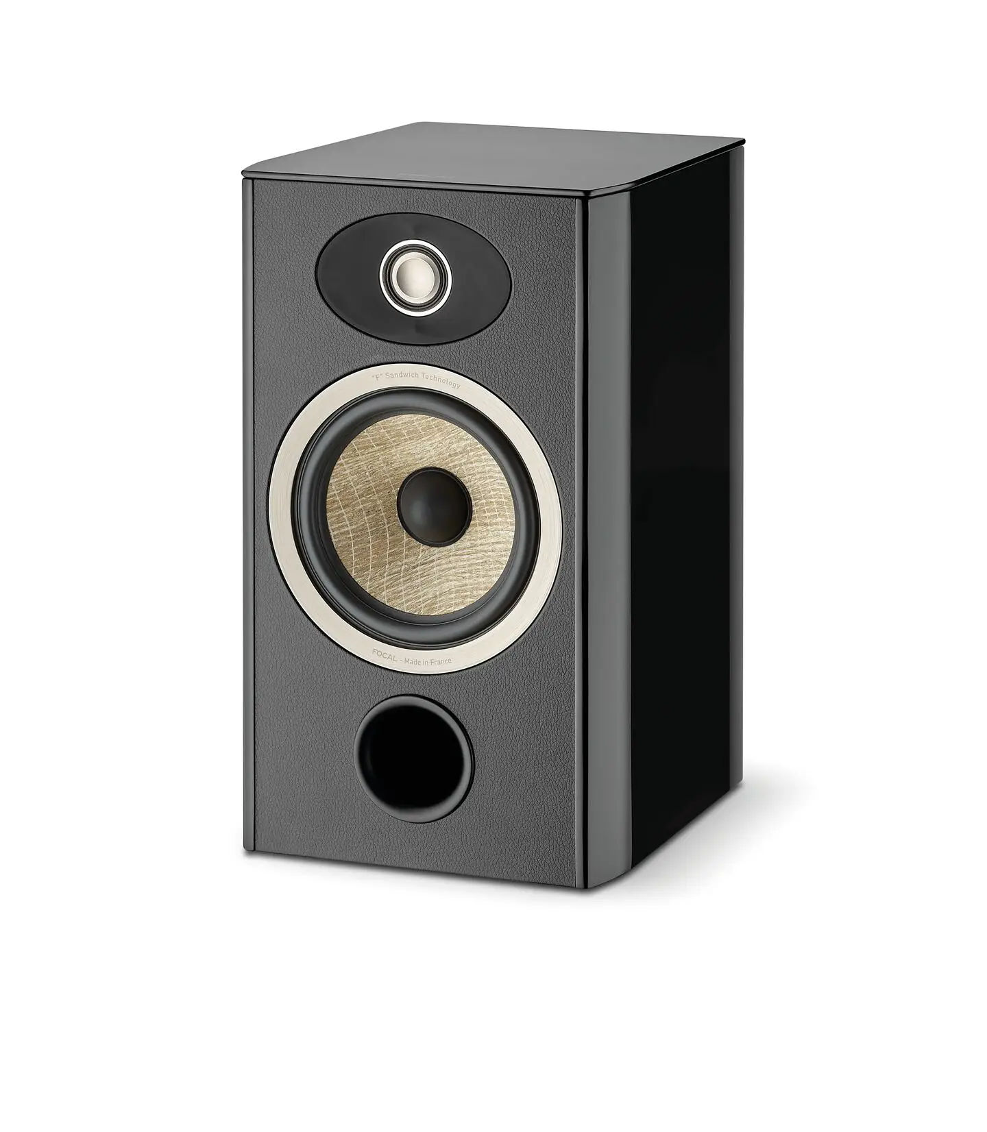 Focal ARIA EVO X N1
