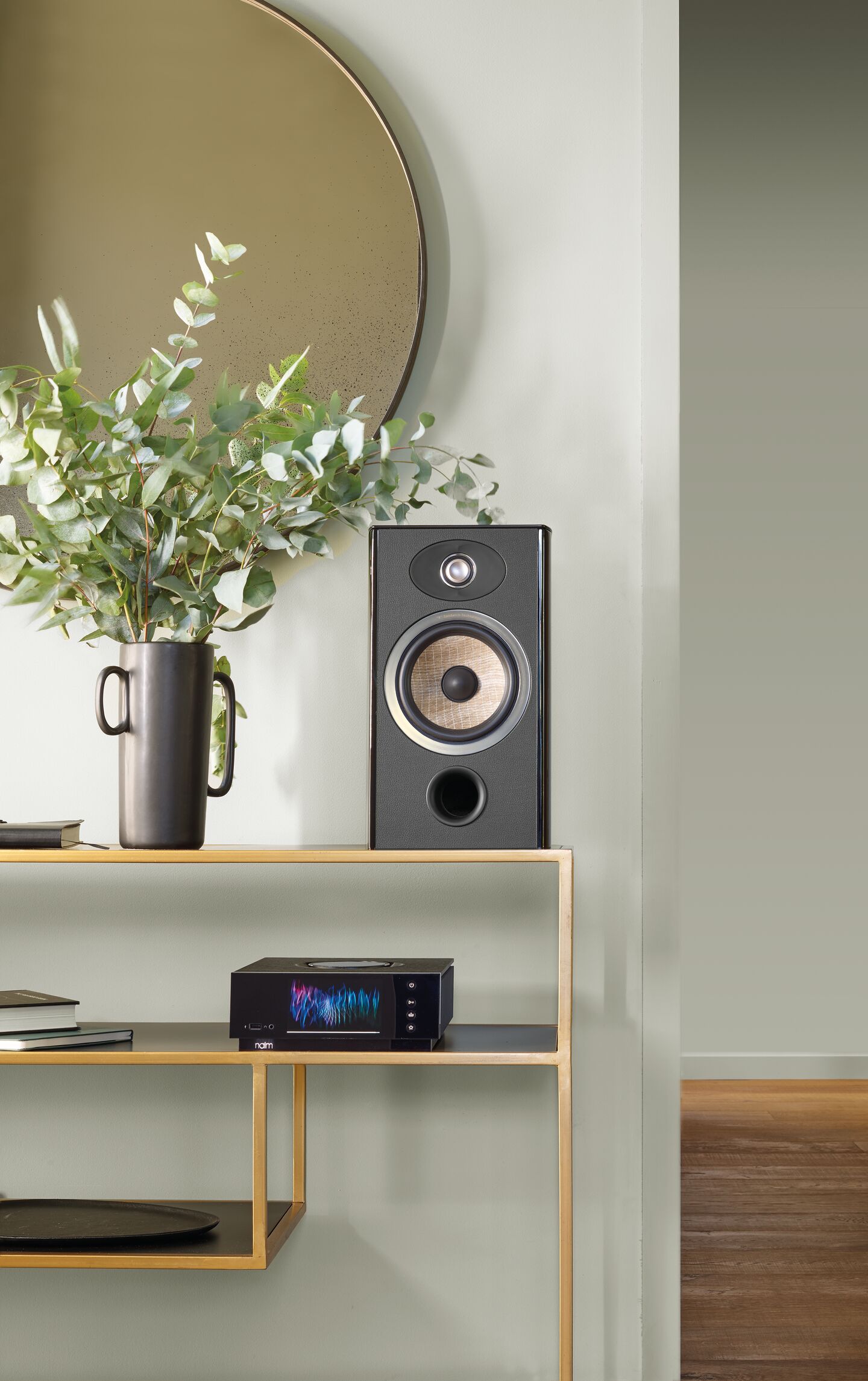 Focal ARIA EVO X N1