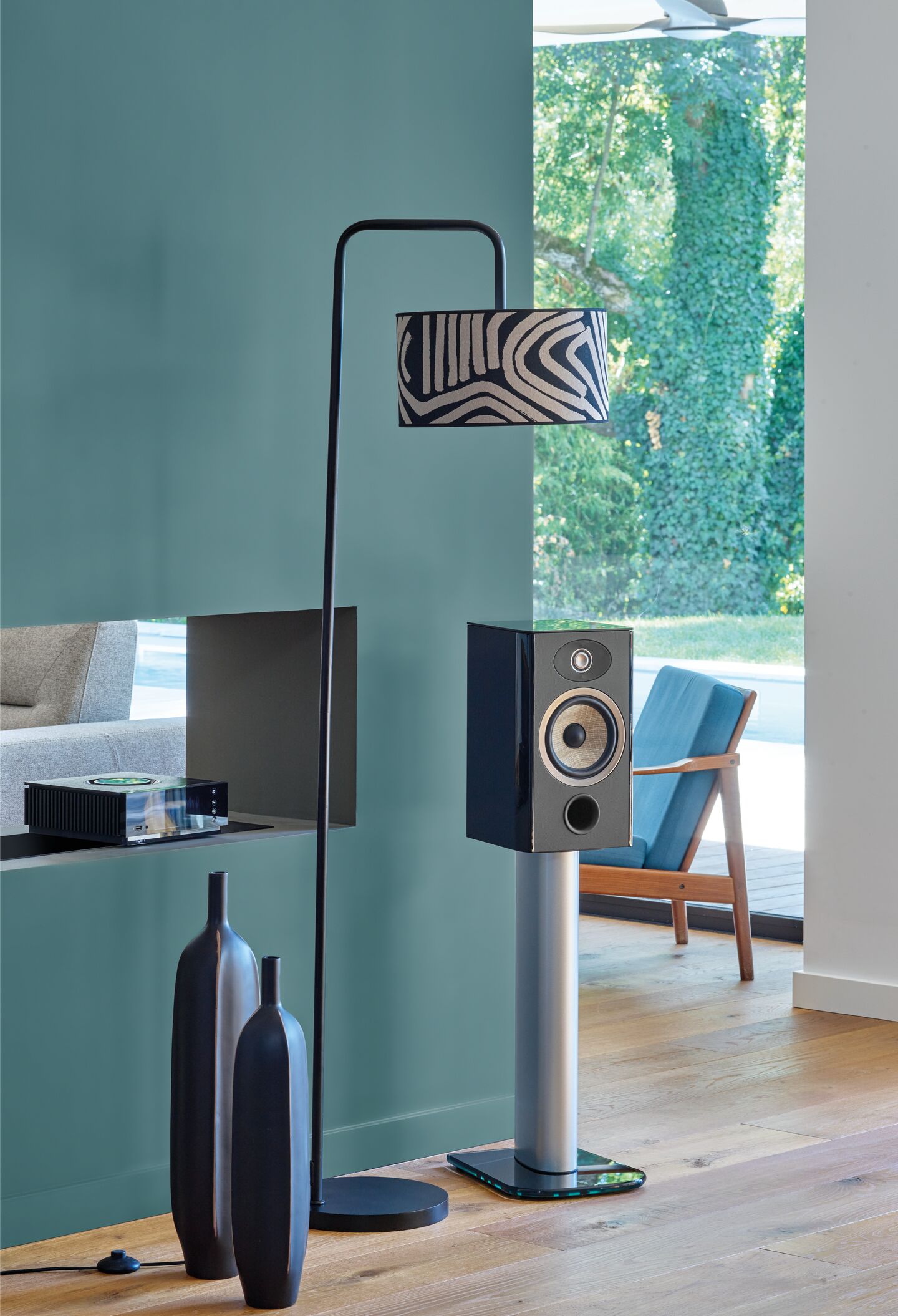 Focal ARIA EVO X N1