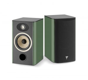 Focal ARIA EVO X N1