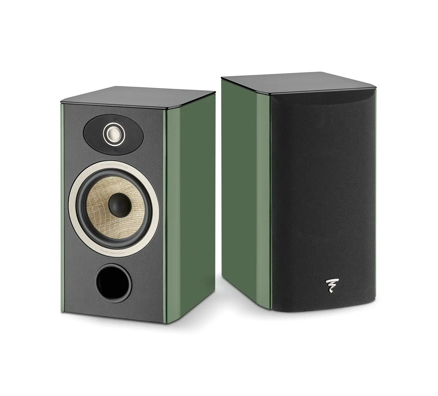 Focal ARIA EVO X N1