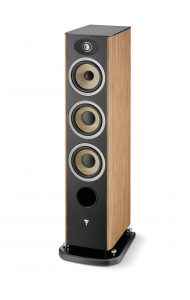 Focal ARIA EVO X N2