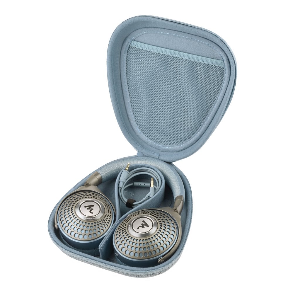 Focal Azurys Closed Back Headphones