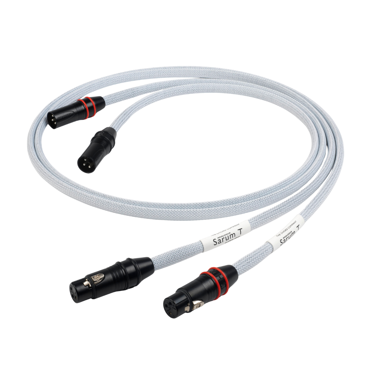 chord sarum t 2xlr to 2xlr