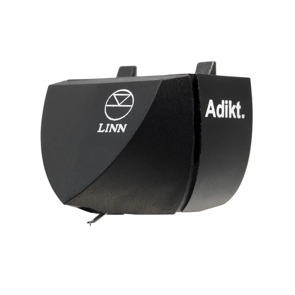 Linn Adikt MM Cartridge