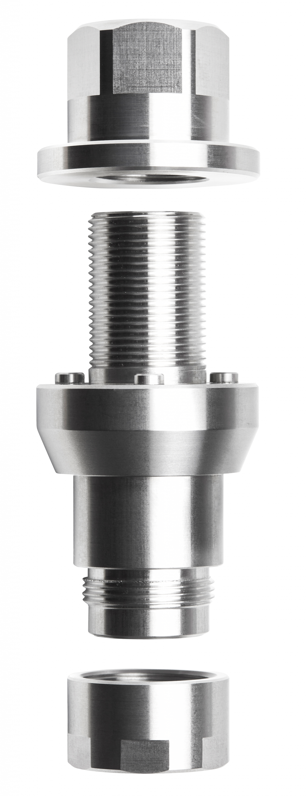 Linn Karousel Bearing Kit