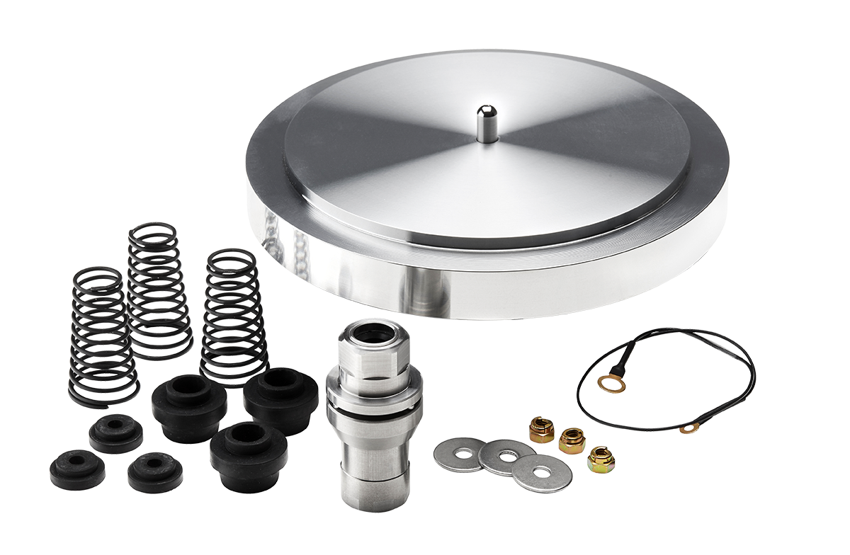 Linn Karousel Bearing Kit
