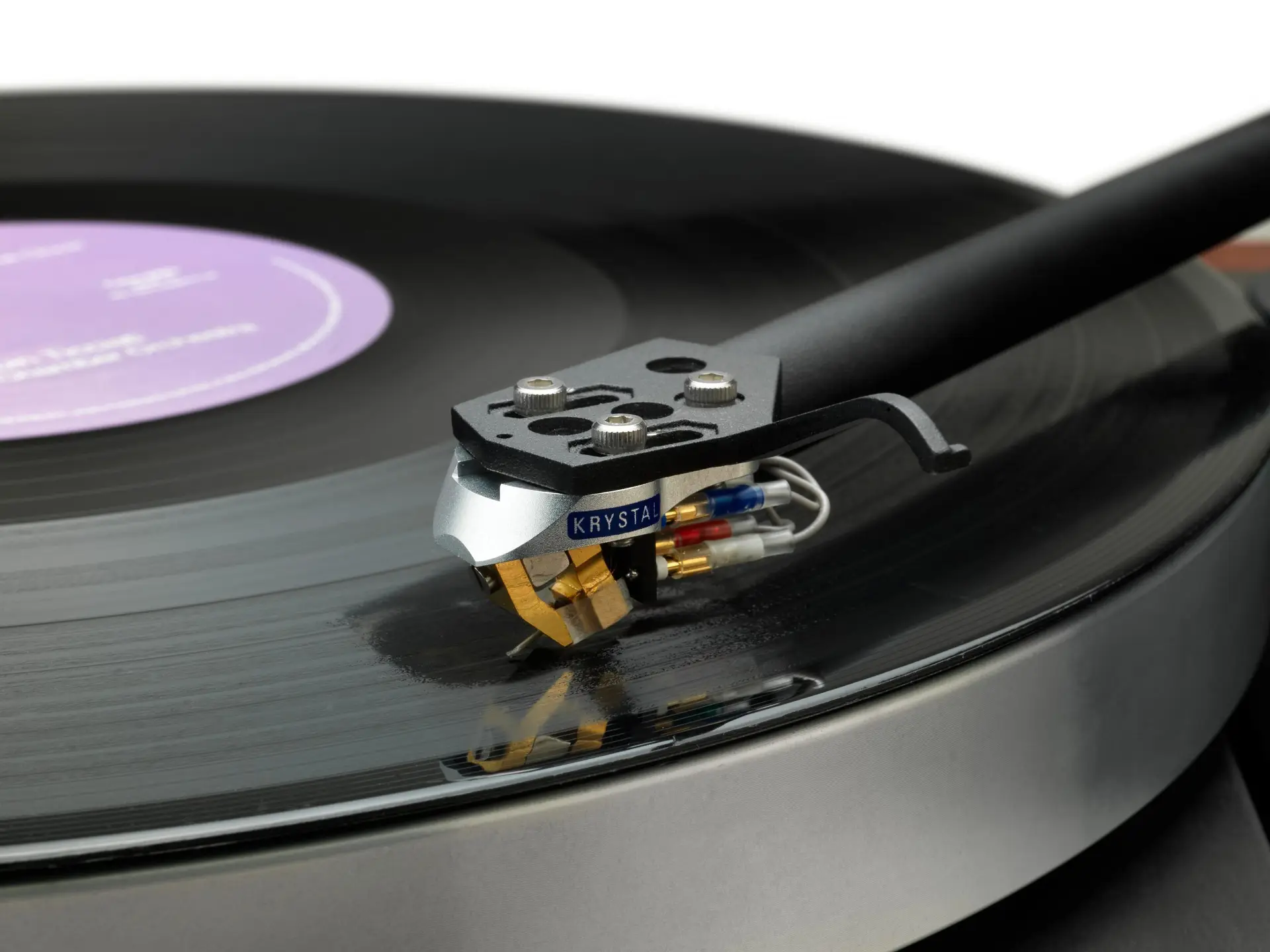 Linn Krystal MC Cartridge