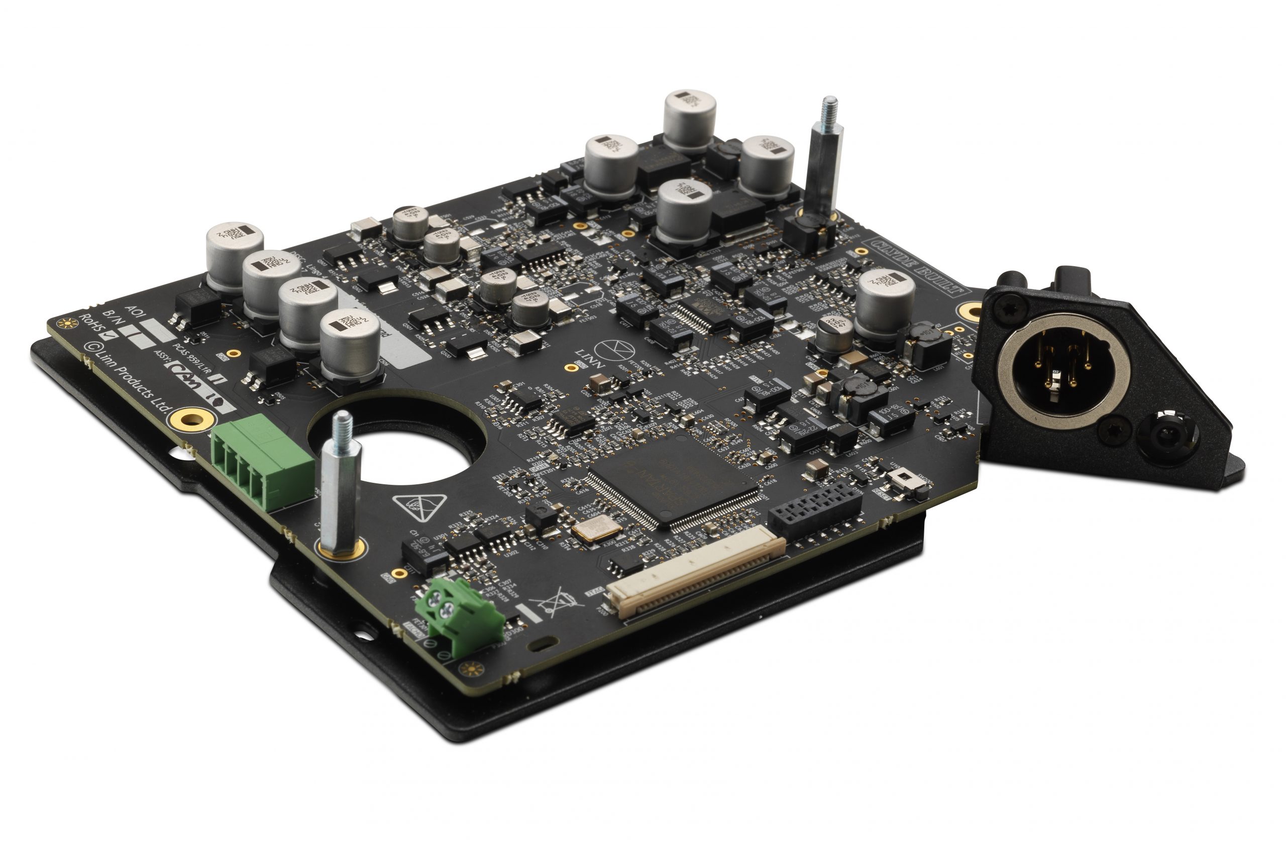 Linn Lingo 4 Power Supply