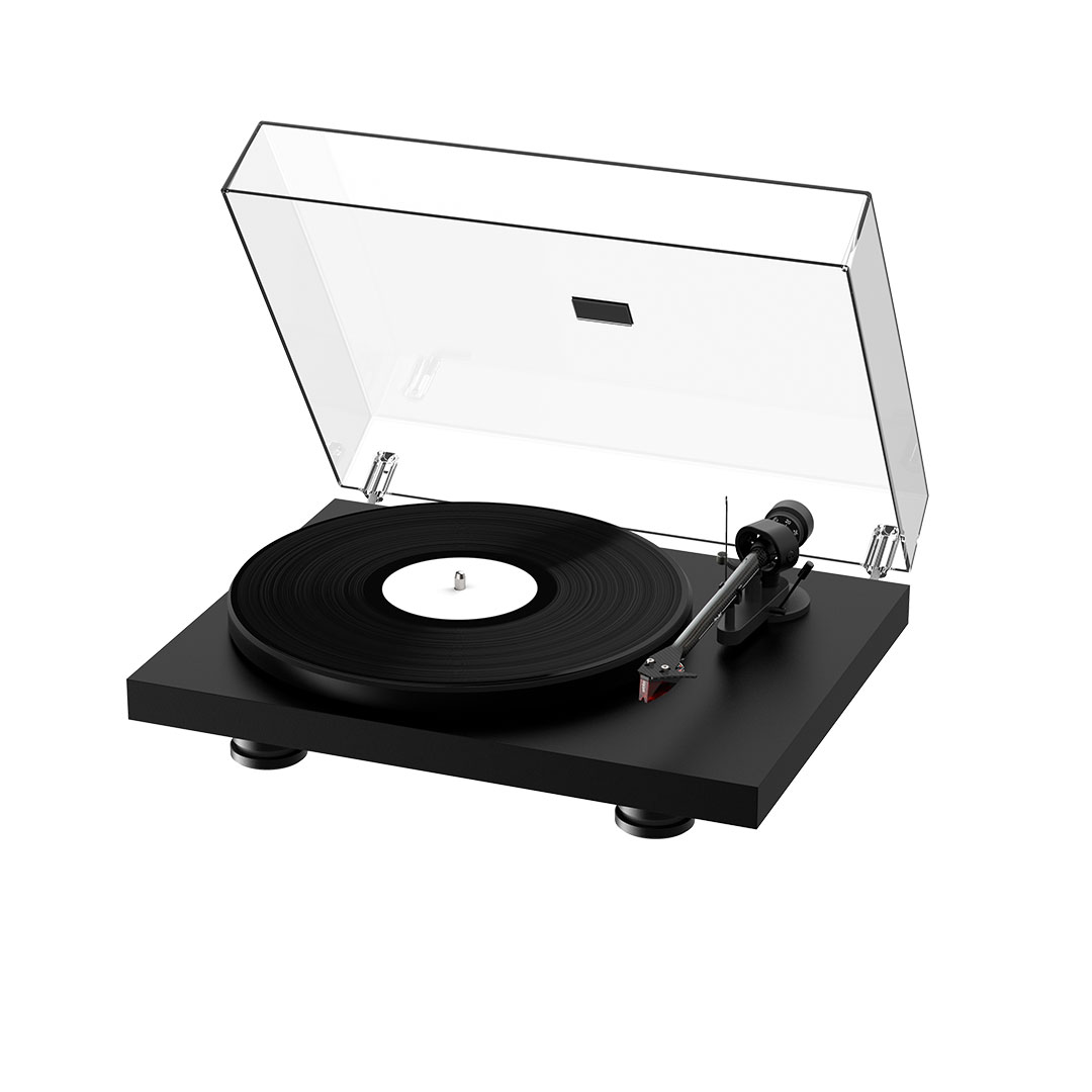 Pro-Ject Audio Debut Carbon Evo