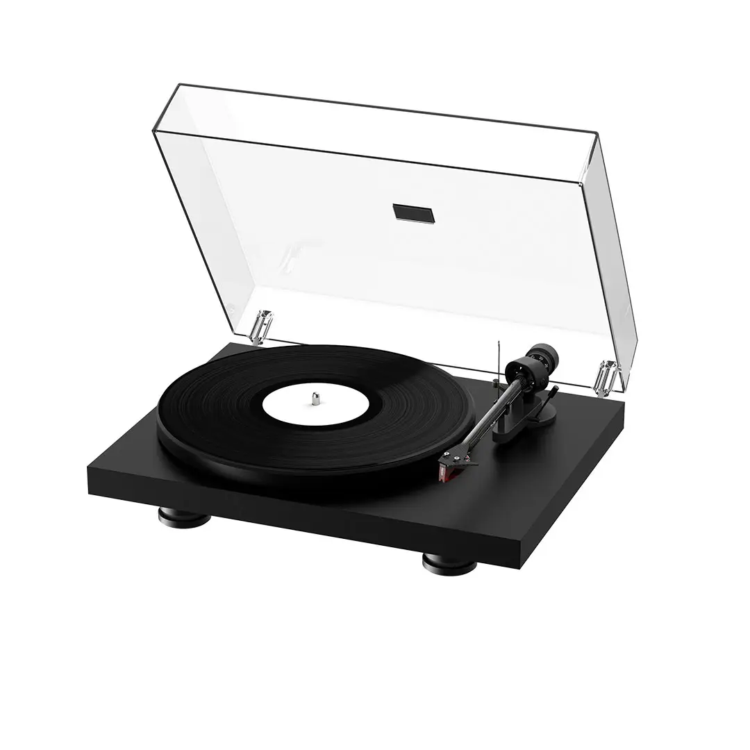 Pro-Ject Audio Debut Carbon Evo