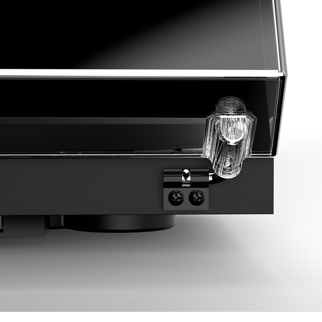 Pro-Ject Audio Debut Carbon Evo