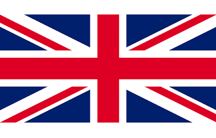uk flag
