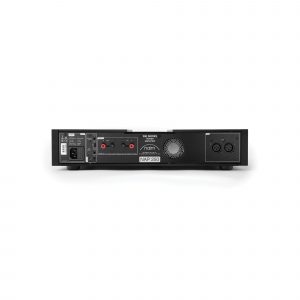 Naim NAP 250 Power Amplifier