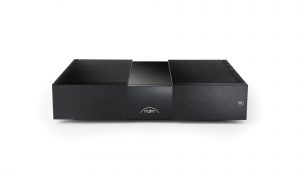 Naim NAP 250 Power Amplifier
