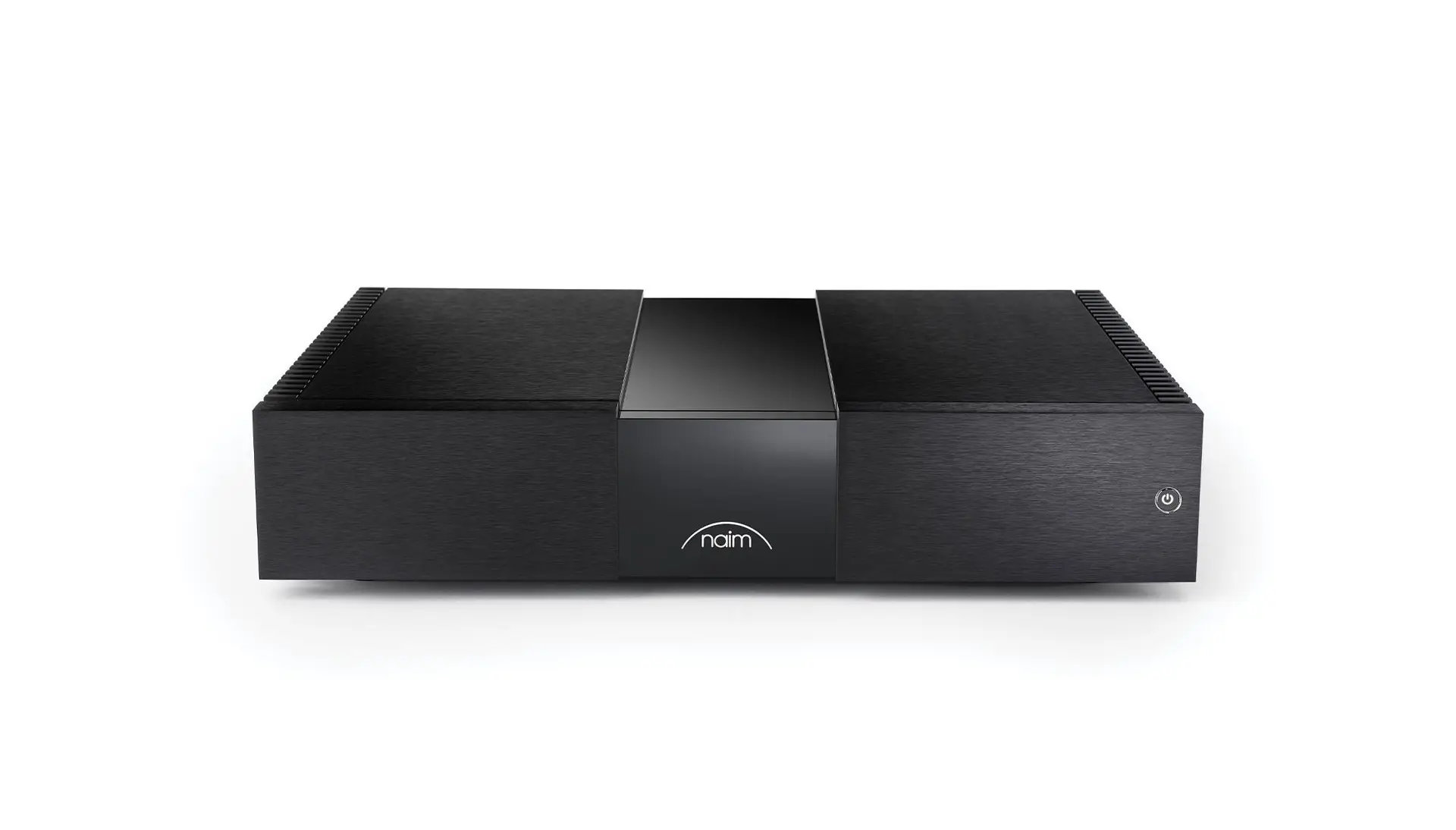 Naim NAP 250 Power Amplifier