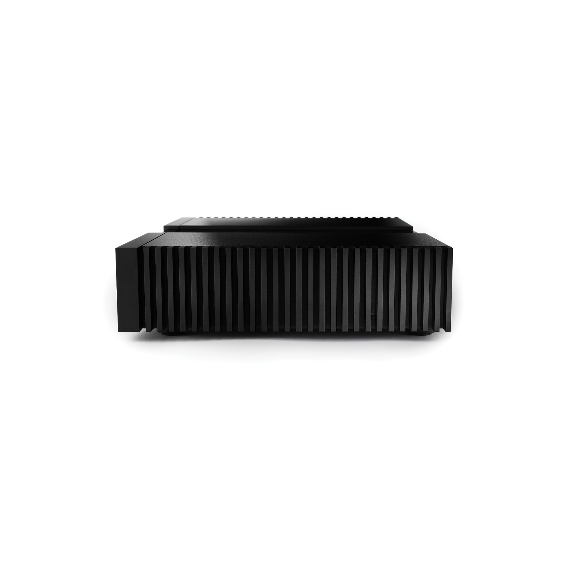 Naim NAP 250 Power Amplifier - Image 4