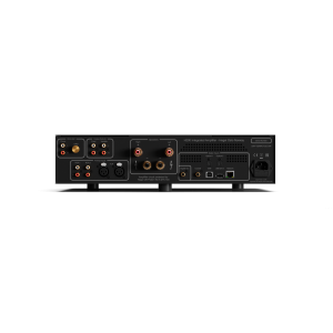Hegel H200 Streaming Amplifier