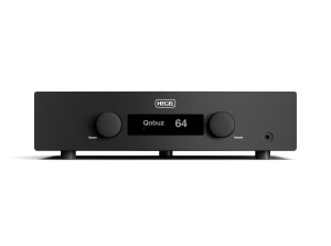 Hegel H200 Streaming Amplifier